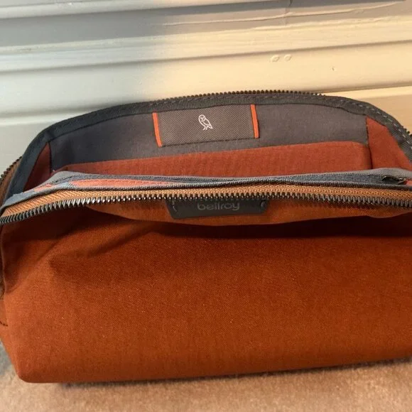 BELLROY DESK CADDY in the Color Bronze - Picture 4 of 7